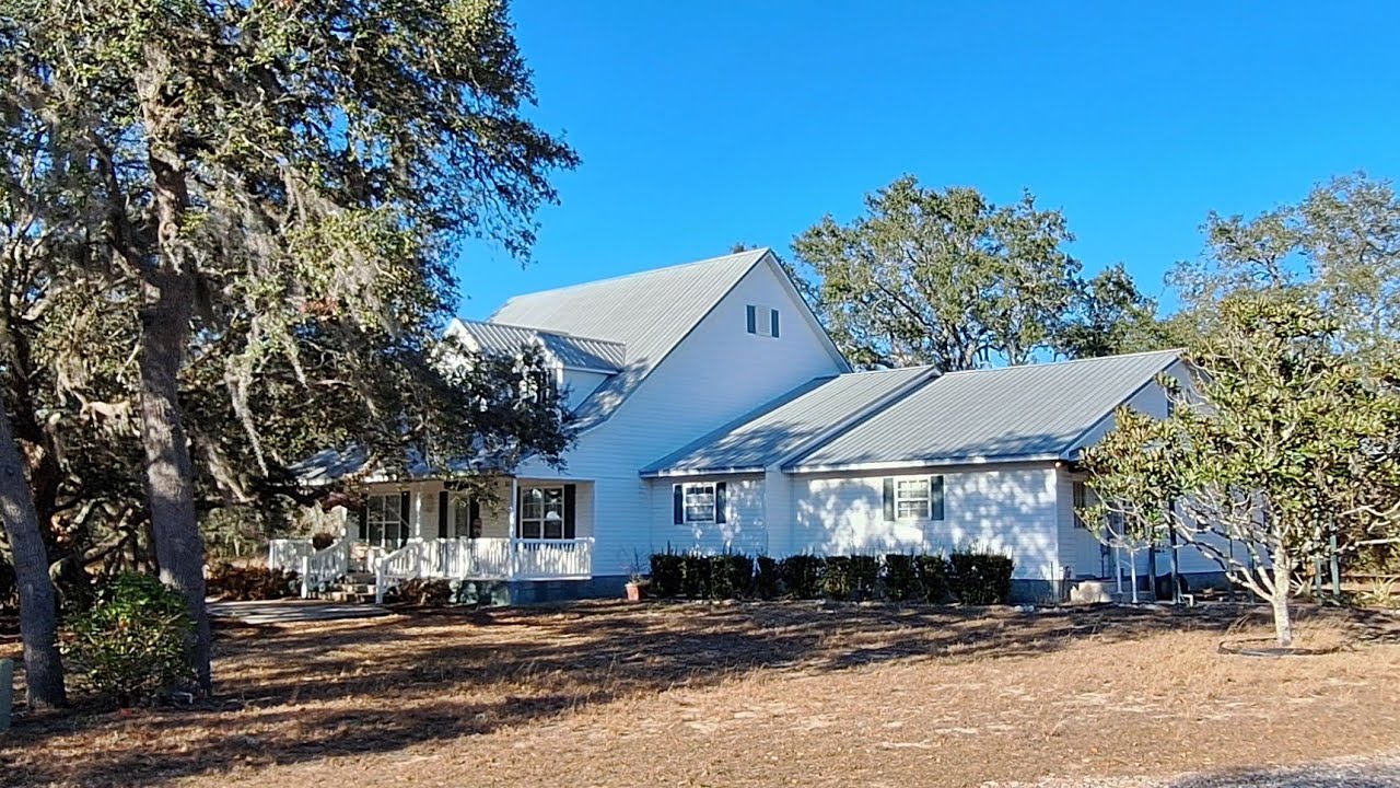 Se Vende Hermosa Casa 🏡 Remodelada de 3 Dormitorios 2 Baños en Haines City, Florida 33844
