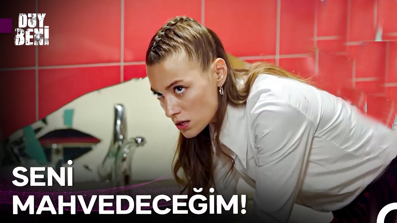 Zorbalarla Mücadele #8: Sevgilimi Çalmanın Bedelini Ağır Ödeyeceksin!  - Duy Beni