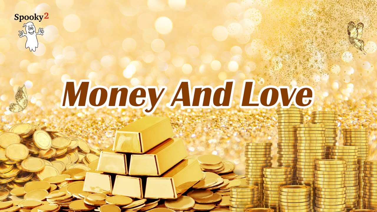 Miraculous Windfall of Money | Lucky Angel | Music brings wealth and prosperity | Money And Love
