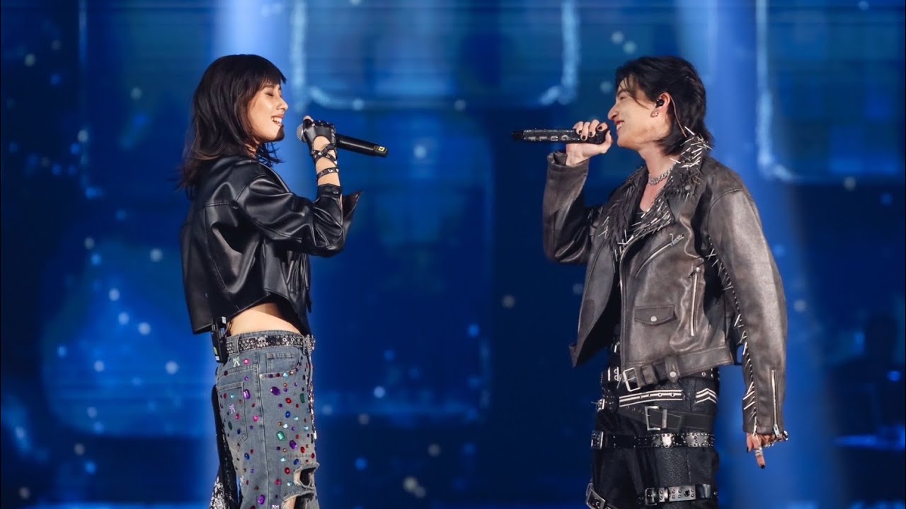 “ใจนักเลง” โดย #กลัฟคณาวุฒิ แขกรับเชิญสุดพิเศษ บีบี เอกนรี วชิรบรรจง