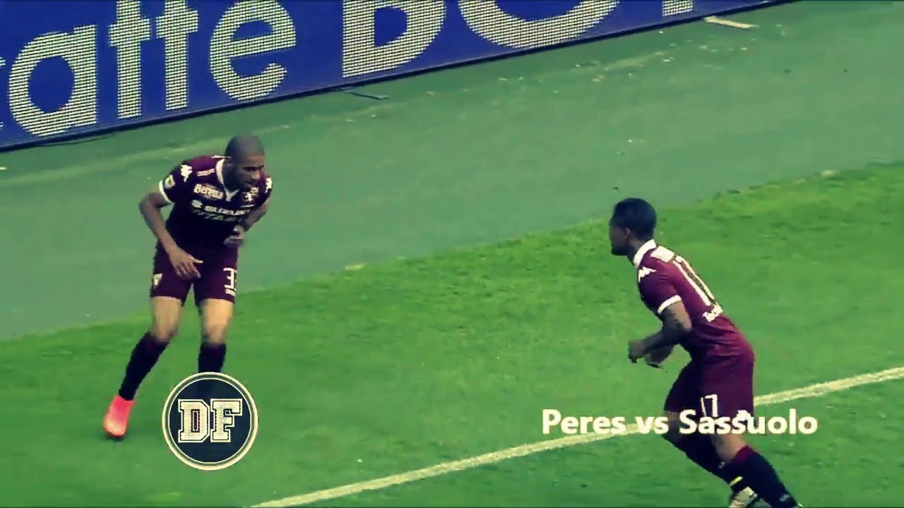 Torino FC - Tutti i gol 2015-2016