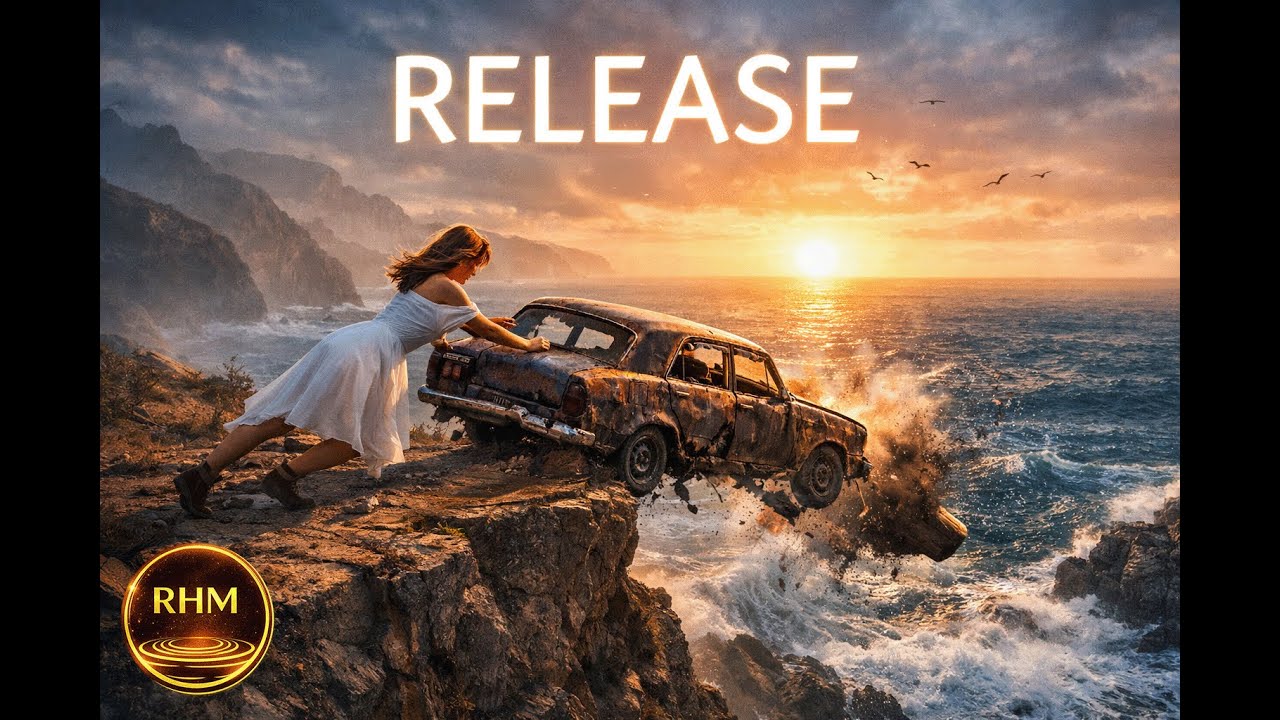 Release  - Let it go now