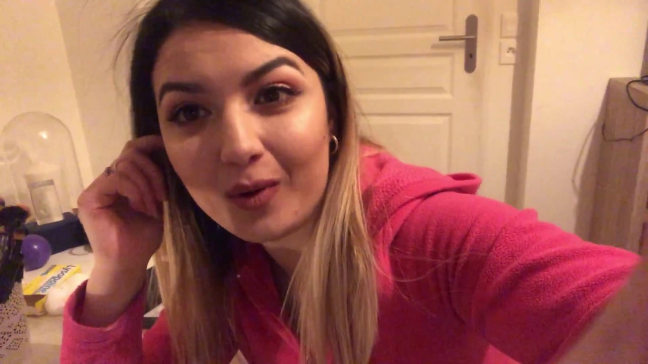 Vlog m&eacute;nage cuisine toilette