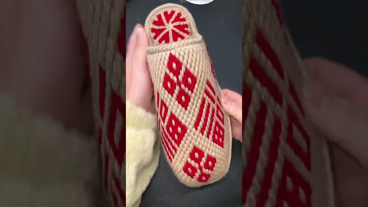 Satisfying Handmade Design With Amazing Finish 🥰🥿 