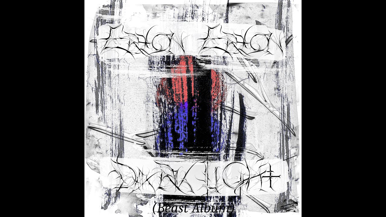 Erxon Erxon - Darklight (Beast Album)