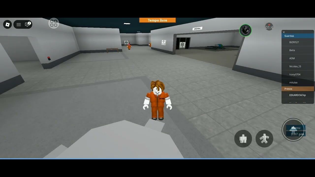 Tutorial REAL EXECUTOR SS WHICH CAN ALSO RUN BACKDOOR Roblox, use this script with care and caution
