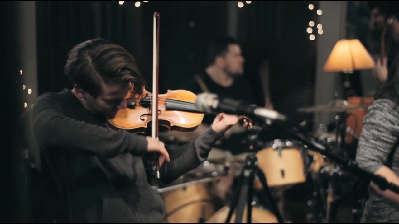 Bent Knee - Leak Water | Live at The Space