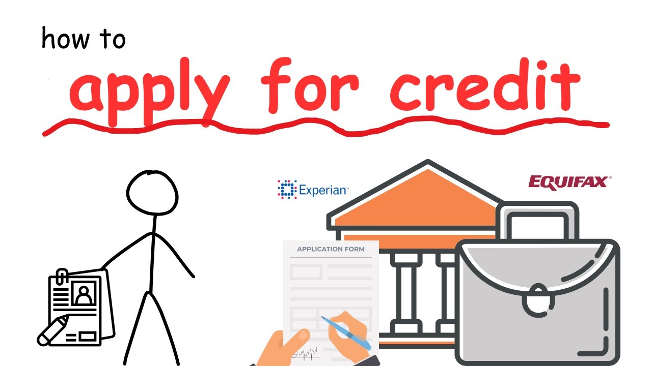 Credit Applications Explained: Manage Your Credit Application Process EFFECTIVELY