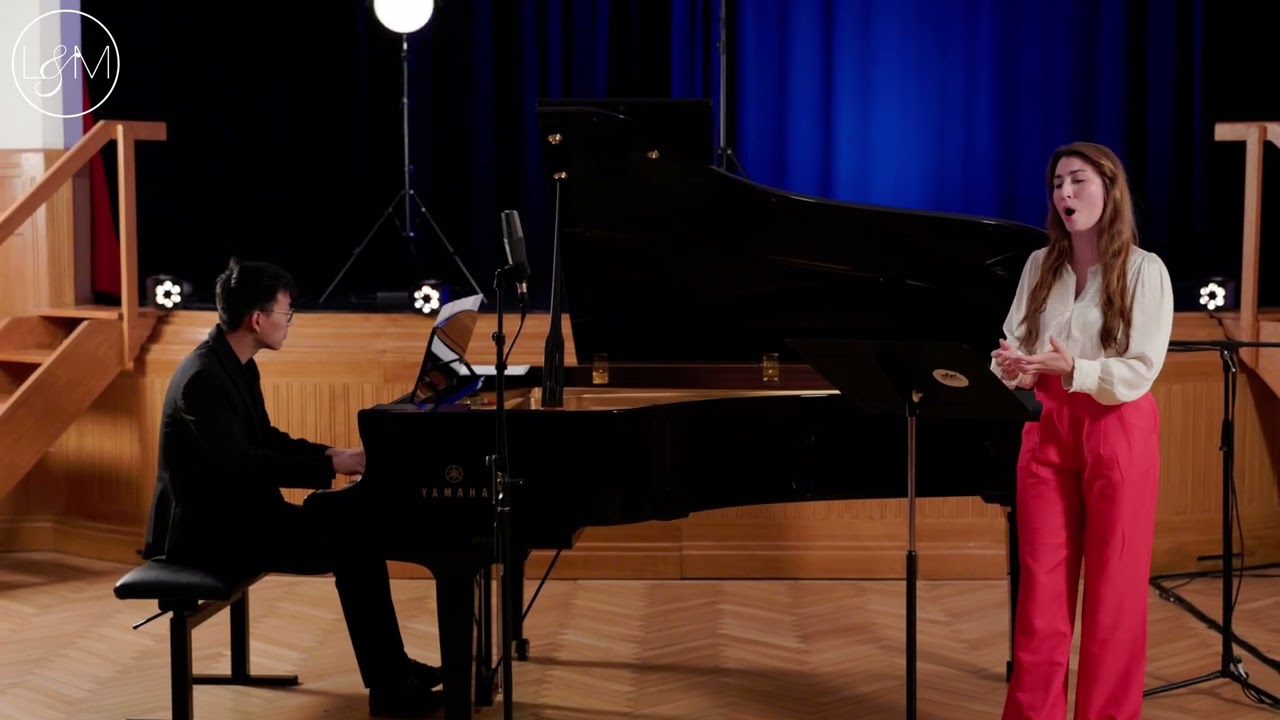 Vibe Rouvet et William Ly - Eclats de l'aube - Vers orphiques