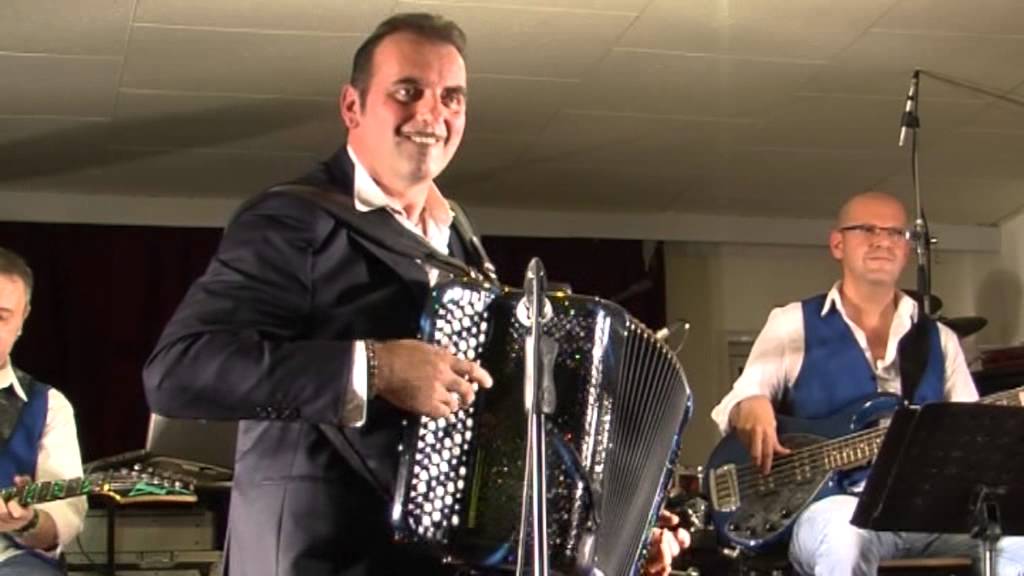 ATHOS BASSISSI EDMONDO COMANDINI-ELETTRICO