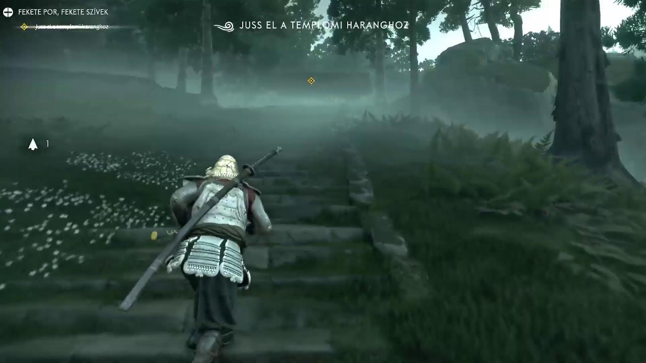 Ghost of Yotei Legends- PS5