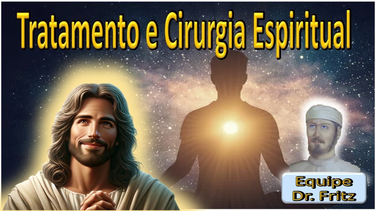 Sessão de Tratamento e Cirurgia Espiritual, Equipe Dr. Fritz, Ari Lima