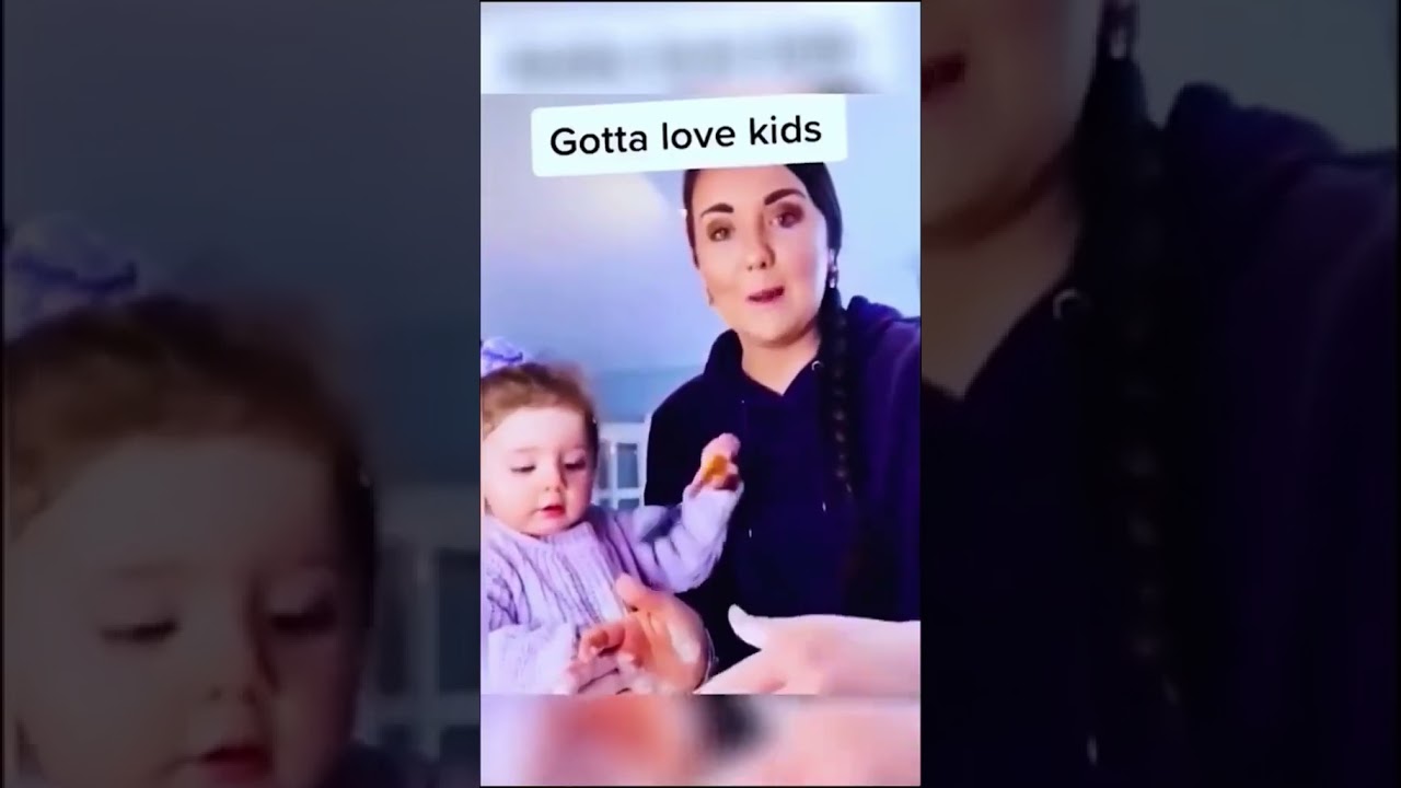 Try not to laugh 🤣😅
