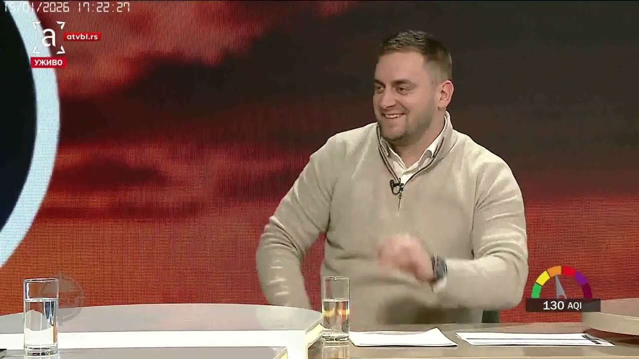 Rezime dana: Vesna Azić i Andrej Knežević