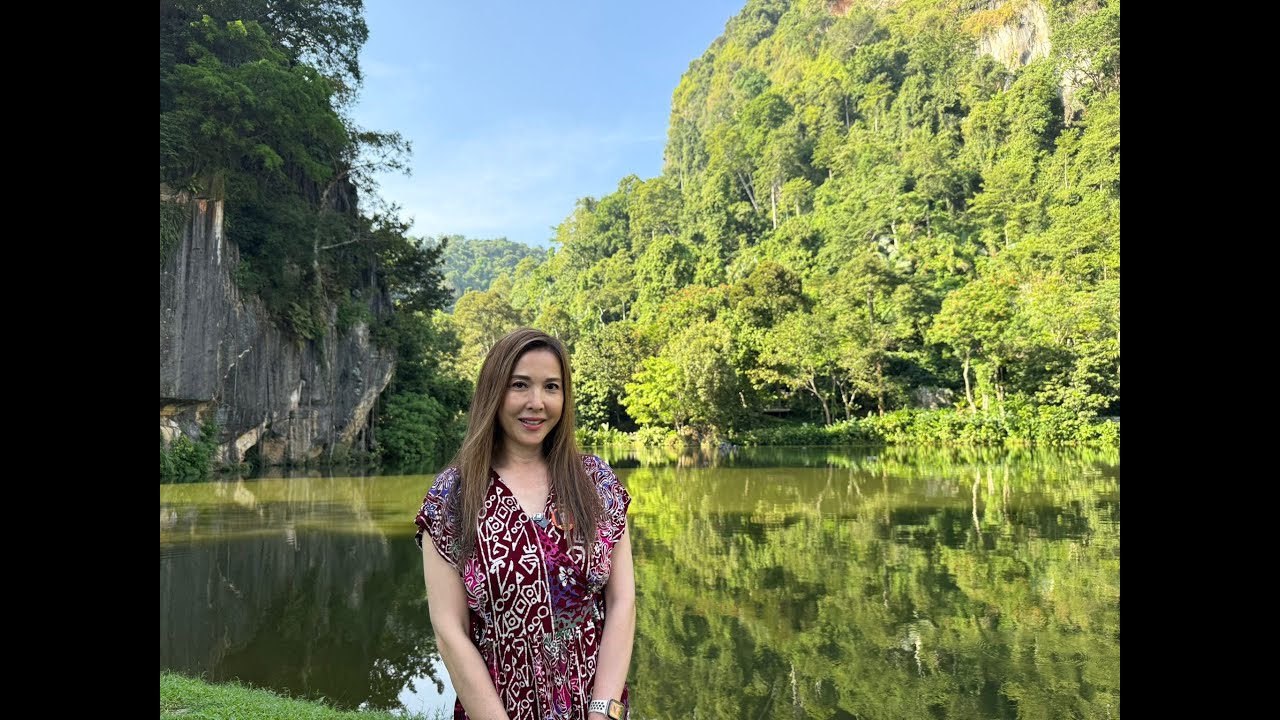 仙境一樣！Ipoh Tui Blue The Haven resort Hotel  怡保曦雲軒