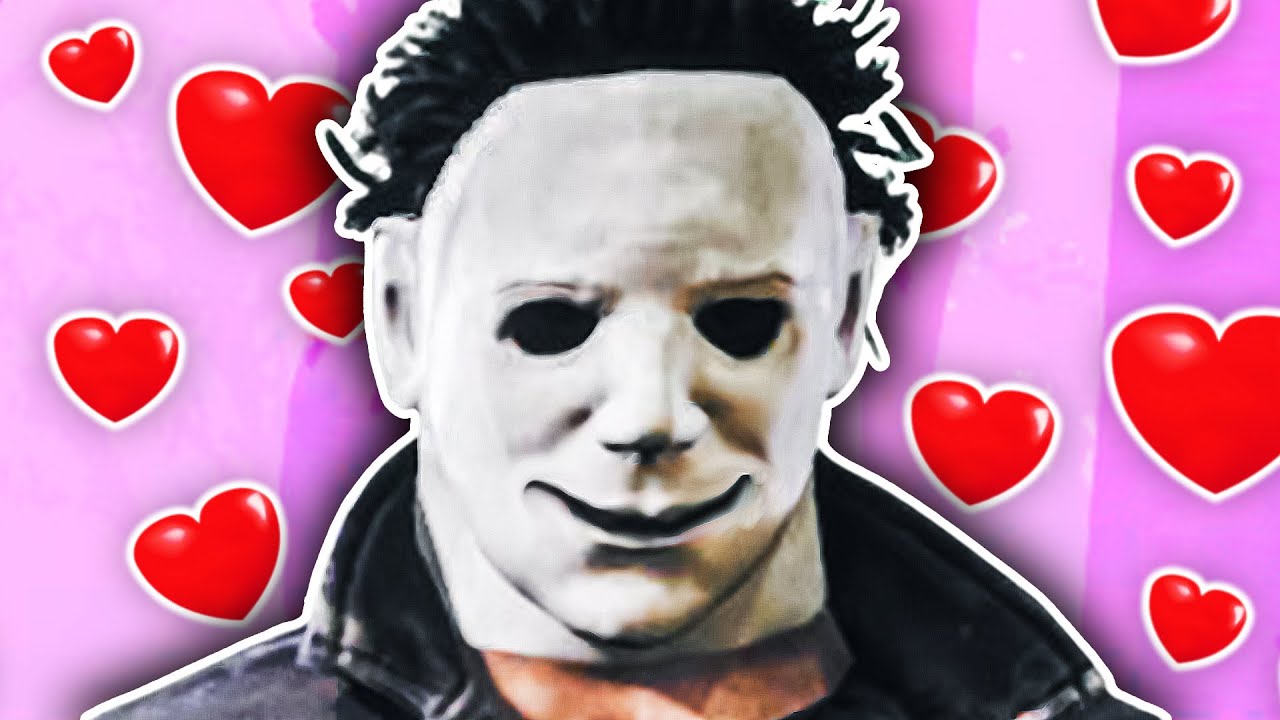 Dead by Daylight but I don't want to kill