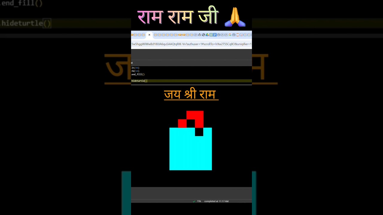 This Python design broke my brain 🥶 376 