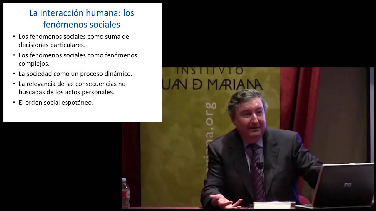 Ricardo Manuel Rojas -  La visión austriaca del derecho