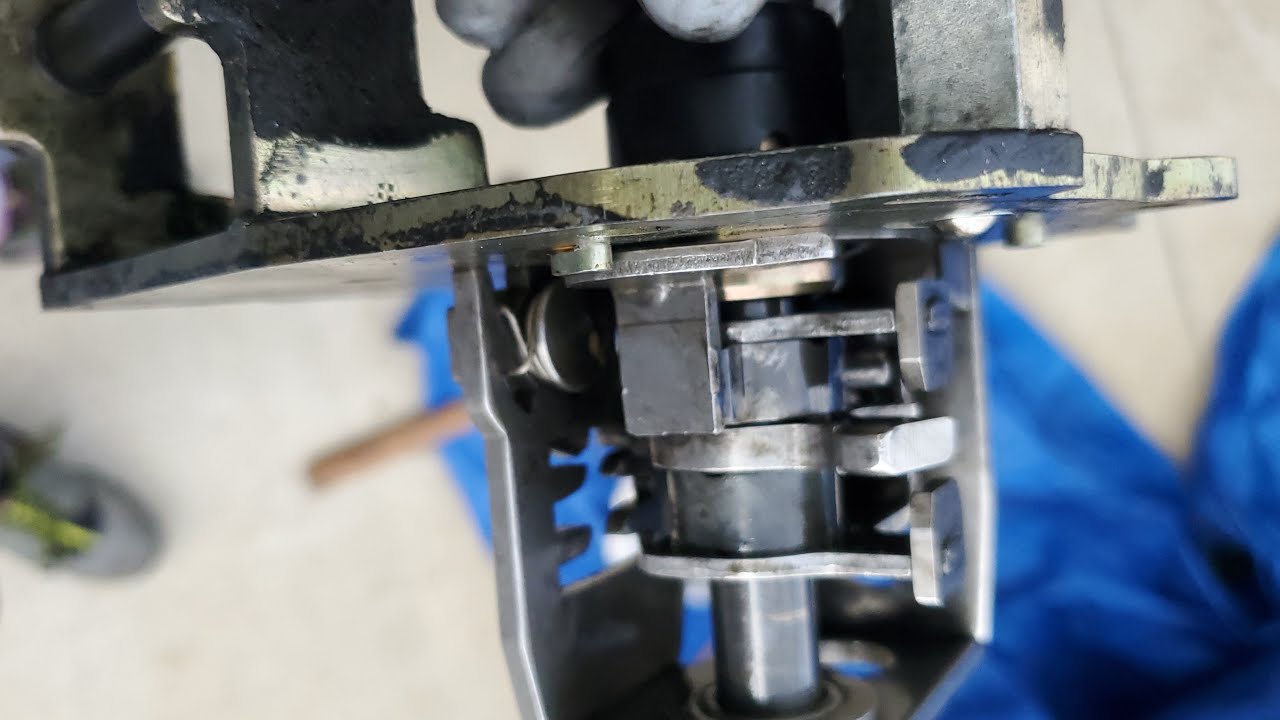 How to fix the 2005 Ford Focus Shift Tower for 2005-11/ST(Episode 5)