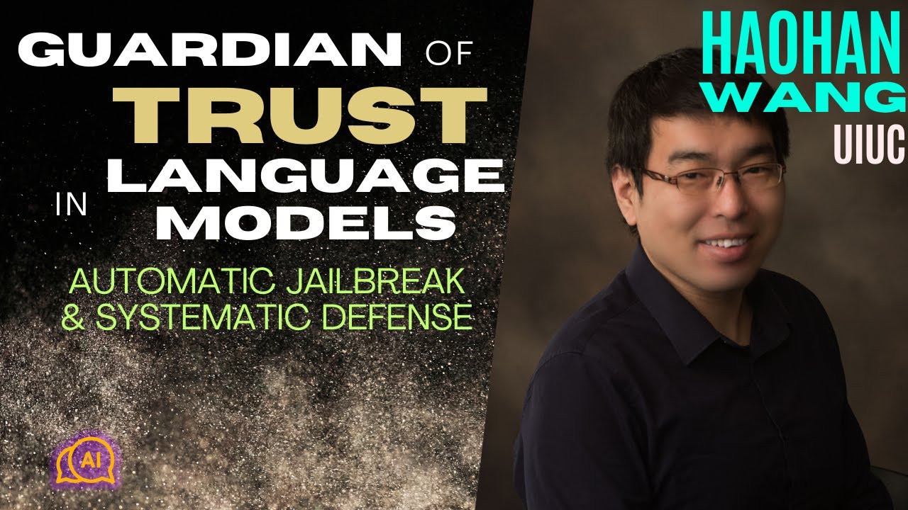 【S4E8】Guardian of Trust in Language Models: Automatic Jailbreak and Systematic Defense
