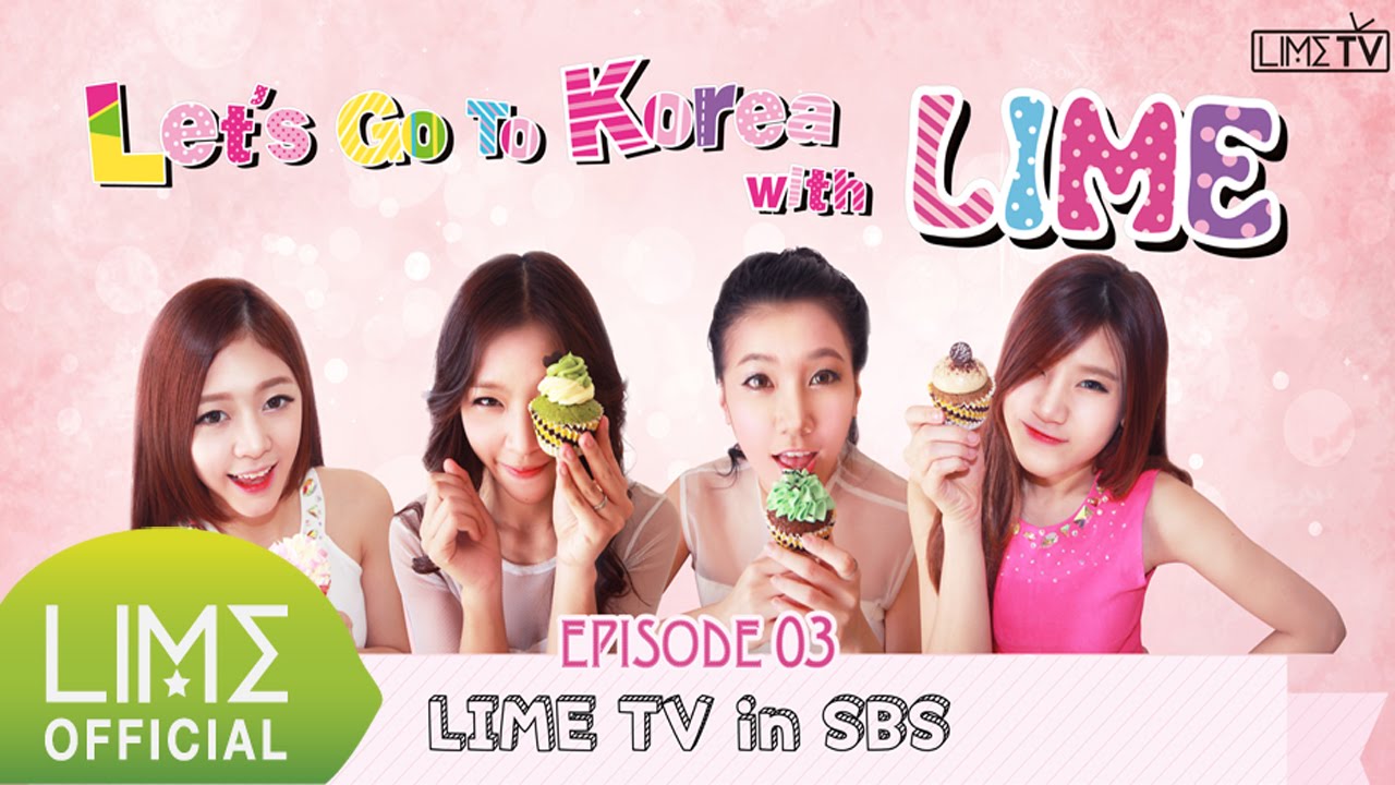 LIME TV Ep.03 