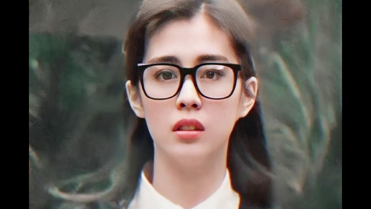 原来在那个神仙打架的年代，美貌只是她们众多优点中的一个！！！！