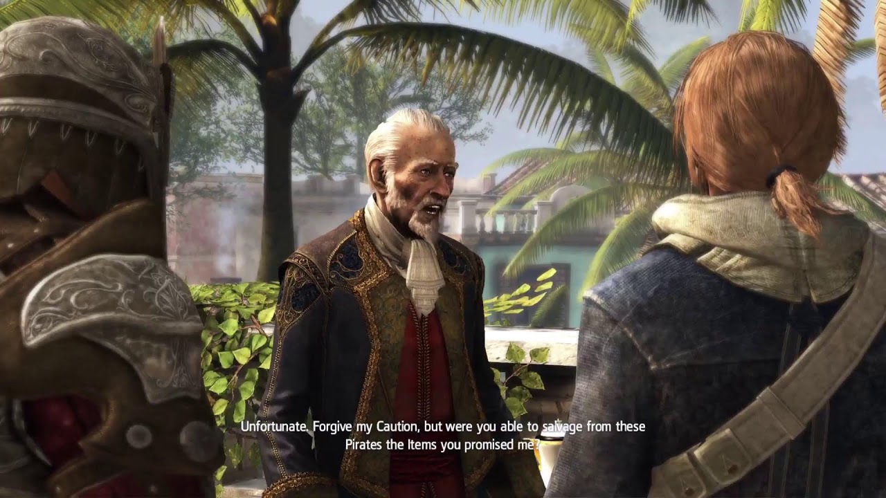 🔴Assassin's Creed IV Black Flag PS5🔴 Live Gameplay🥷 LiveStream(PS5)