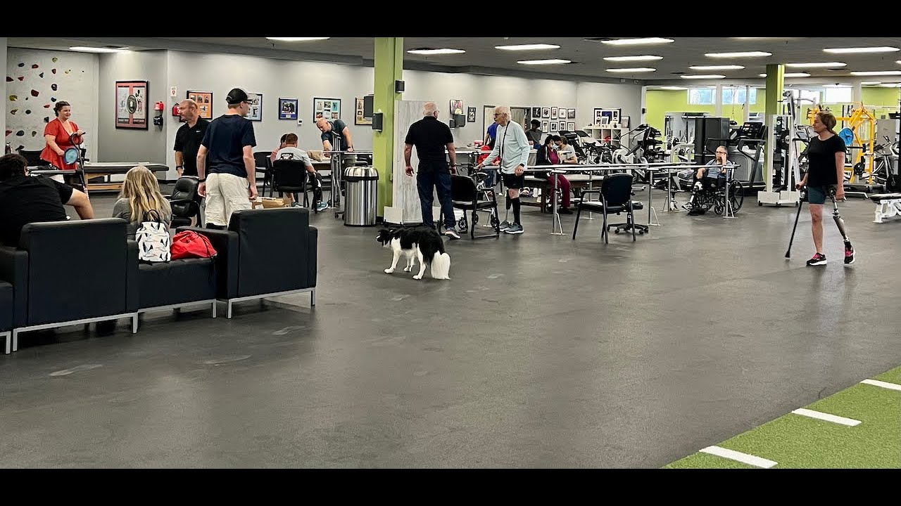 Prosthetic & Orthotic Associates POA Orlando Patient Care Facility Overview