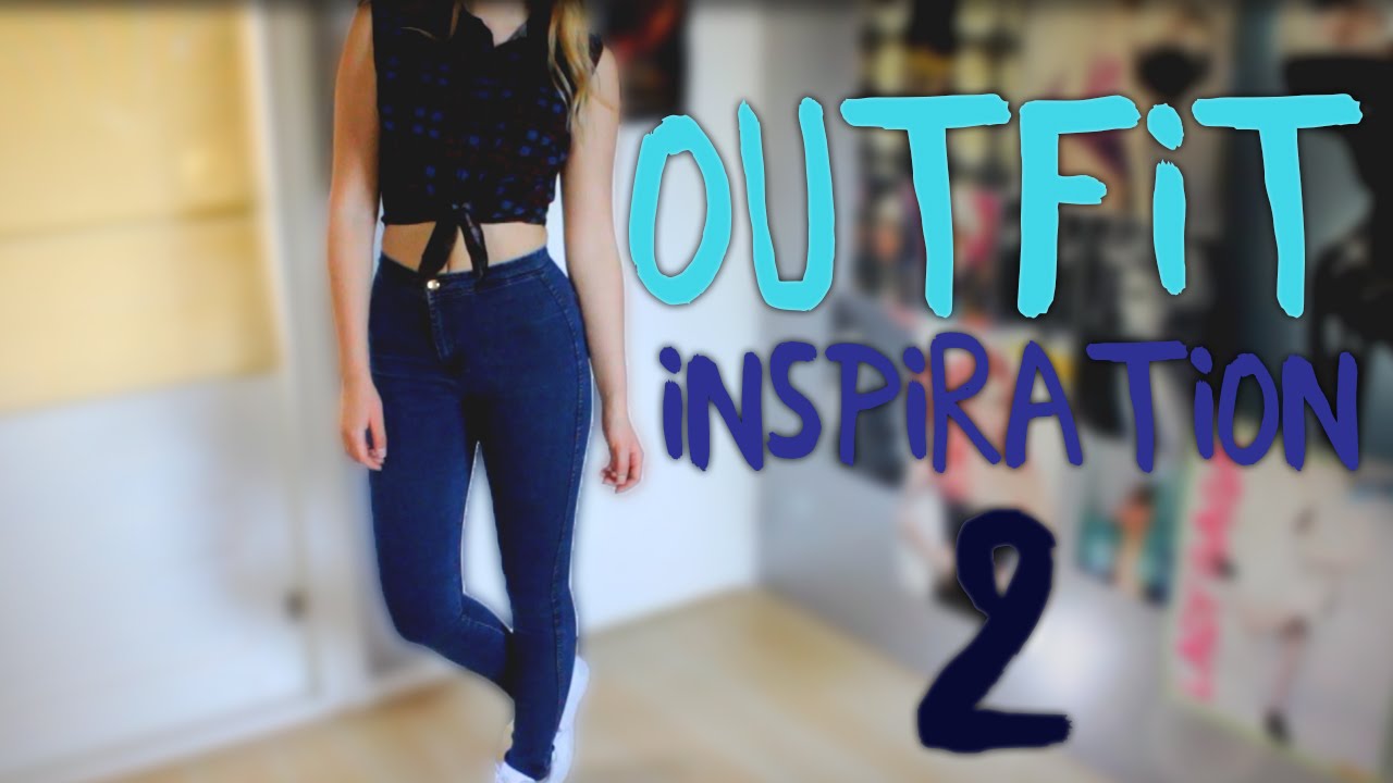 Outfit Inspiration #2
