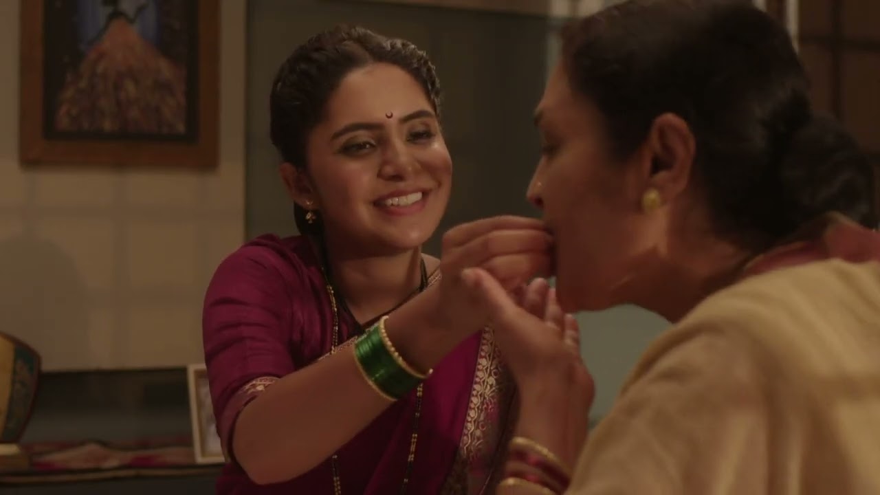 Karbhari Laybhari - Ep 205 - Nikhil Chavan - Marathi Tv Serial - Zee5 Marathi Classics