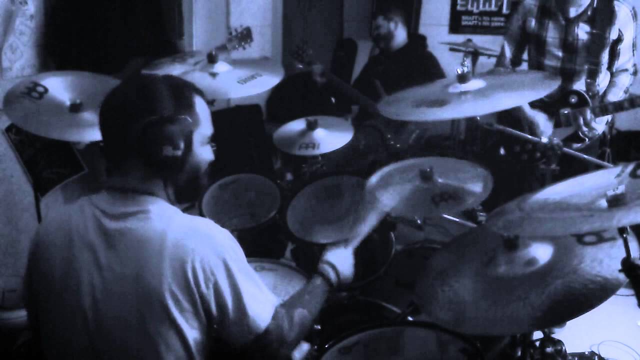 Danny Walker - Cloudkicker 