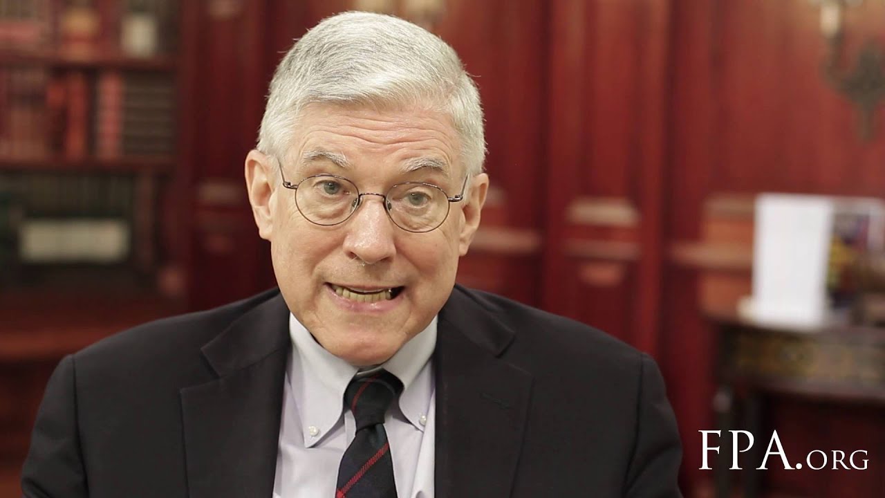 John Campbell - U.S. Interests in Nigeria