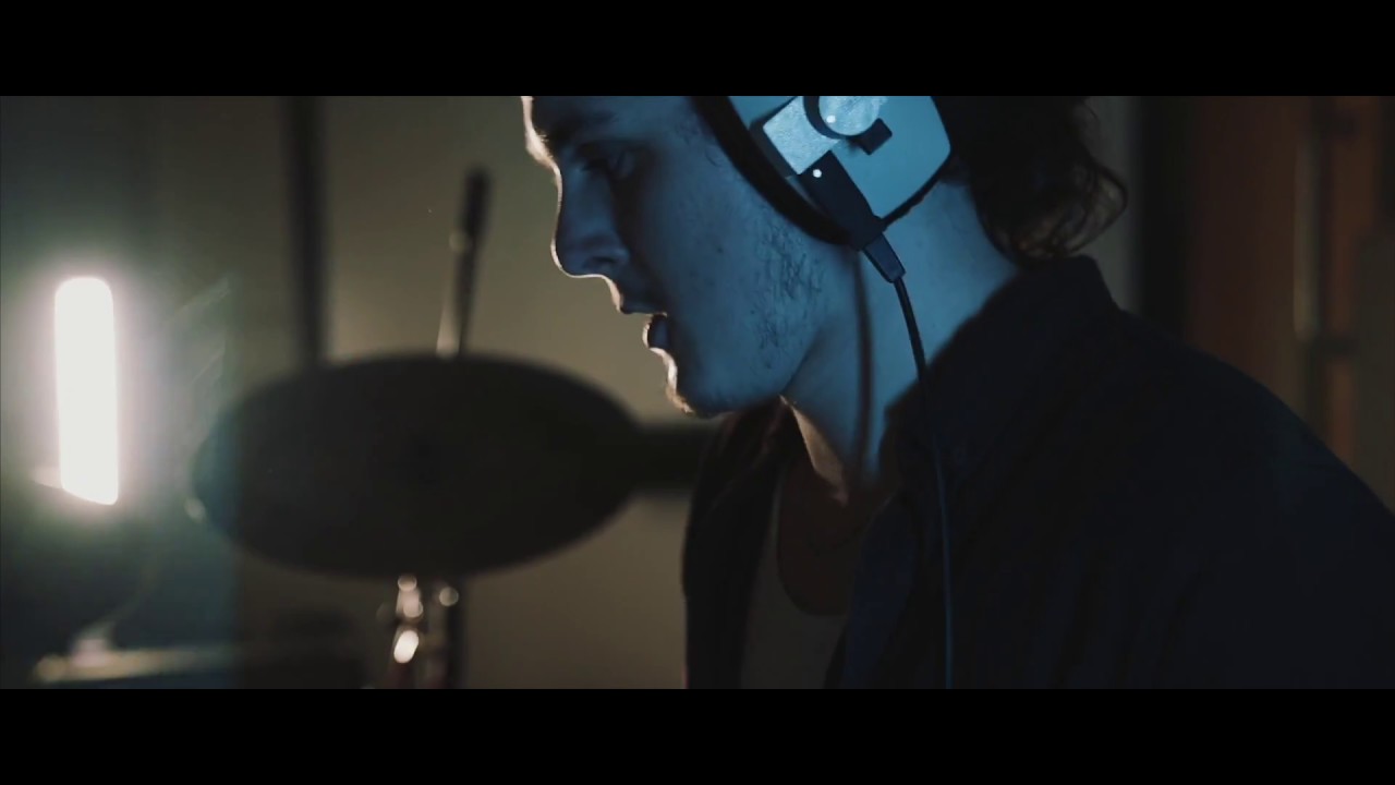 Bill Snowden Drummer Showreel