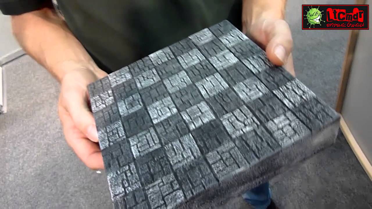 Spielemesse 2012 - Internationale Spieletage Essen - Folge 1 (XCOM und Ziterdes)