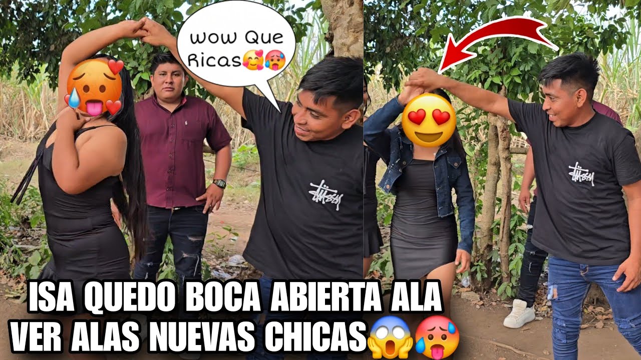Llegaron 2 nuevas Integrantes al canal VERO se SALIÓ y ni ADIOS DIJO😡Nadie Podia Creer Al Verlas😱🥰