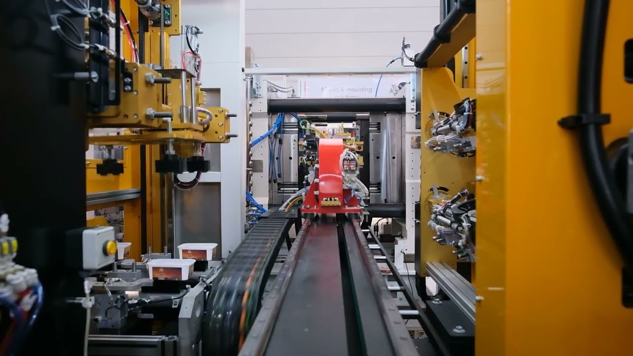 EURASIA ROBOTIC FAKUMA 2023