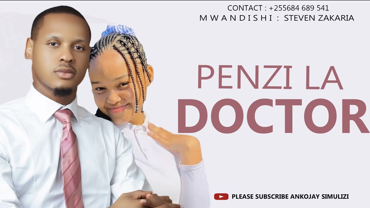 PENZI LA DOCTOR - SIMULIZI MPYA