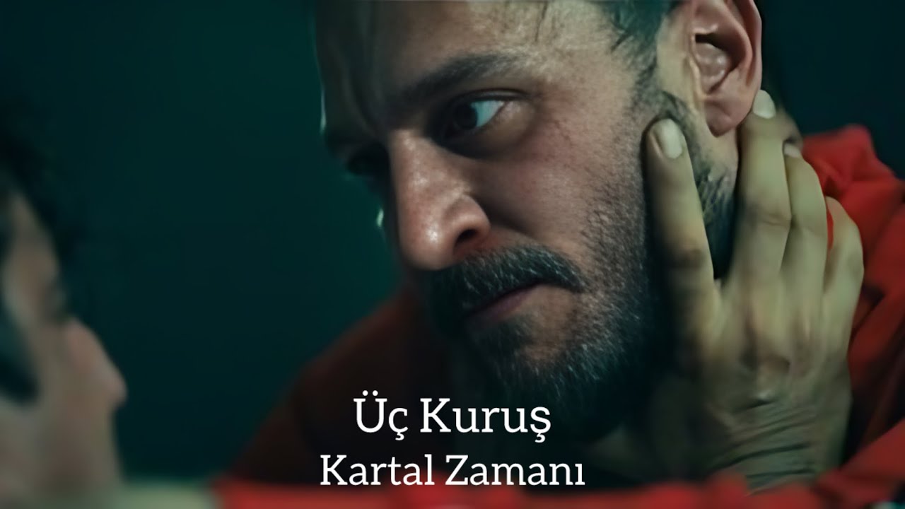 Üç Kuruş Müzikleri | Kartal Zamanı