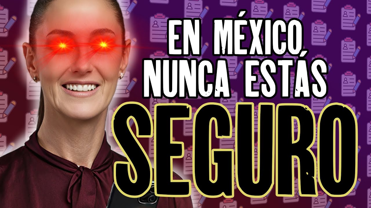 EL GOBIERNO FILTRO TUS DATOS... OTRA VEZ
