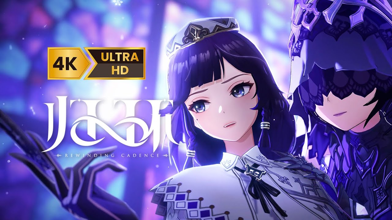 「归环×Rewinding Cadence」PV and gameplay trailer
