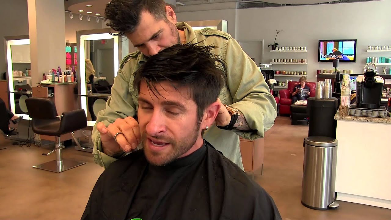 How Often Should You Get Your Hair Cut?  How to Cut, Care and Style Your Hair