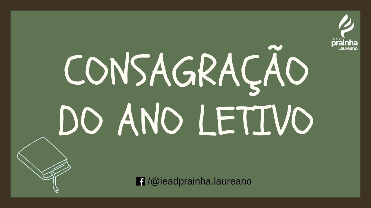 CULTO AO VIVO | 01/02/2026 - Culto de consagração do ano letivo- Pra. Elisângela Ferreira