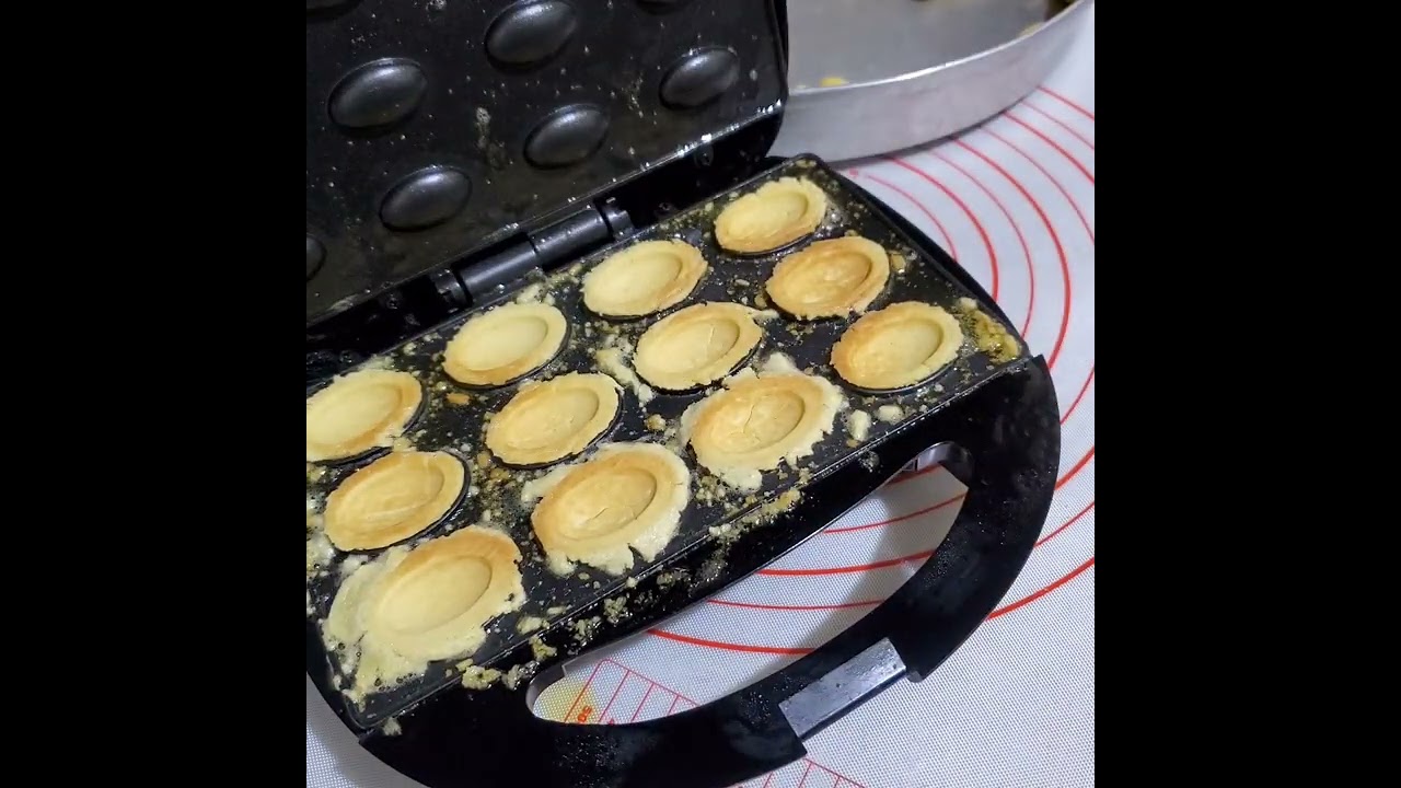 طريقه عمل الجوزية ❤️