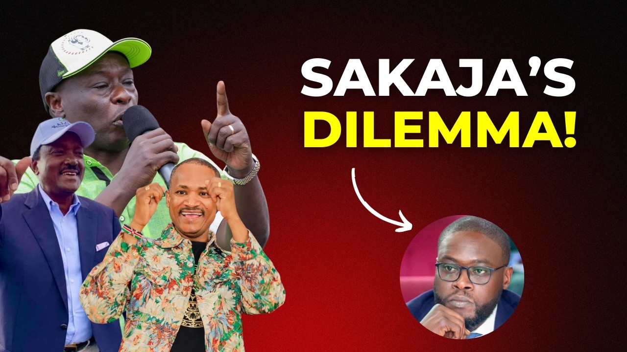 Это единственный способ, которым Бабу Овино может победить Сакаджу!