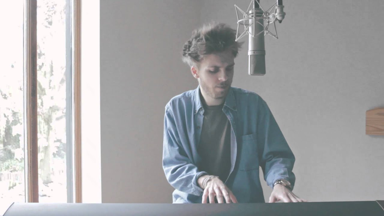 Blame It on Me - George Ezra (Cover)