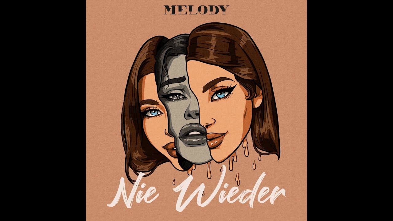 Melody - Nie Wieder