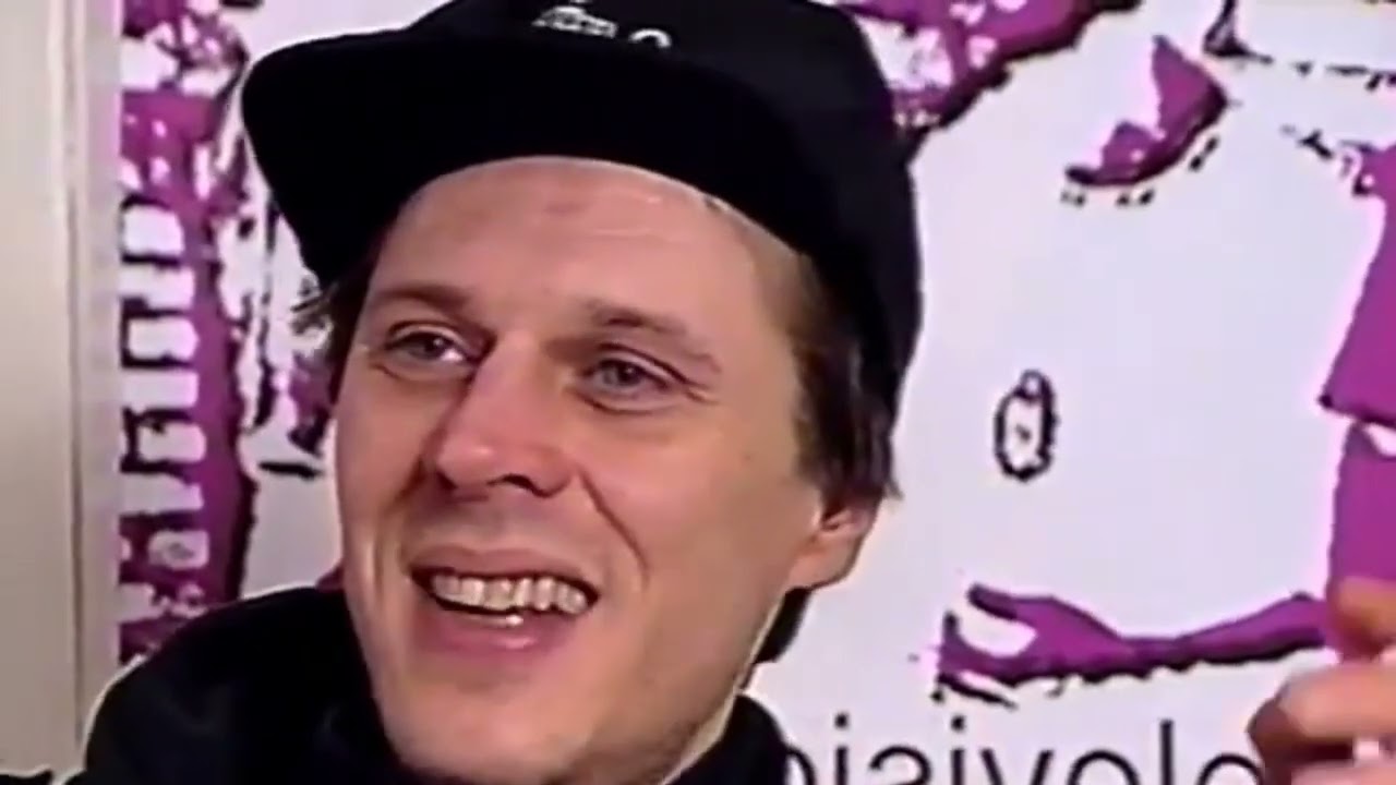 tom verlain last interview before he died||