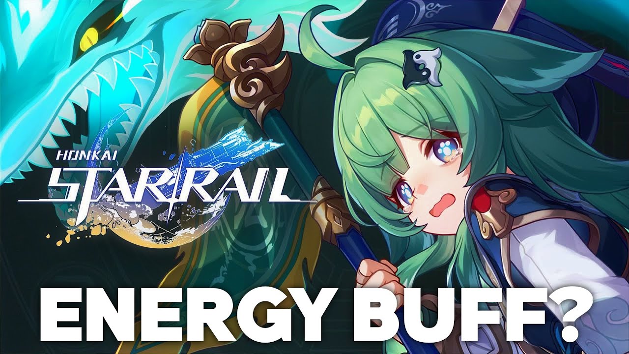 What Will Buffed HuoHuo Do?