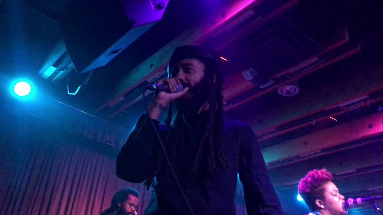 Protoje - Resist Not Evil
