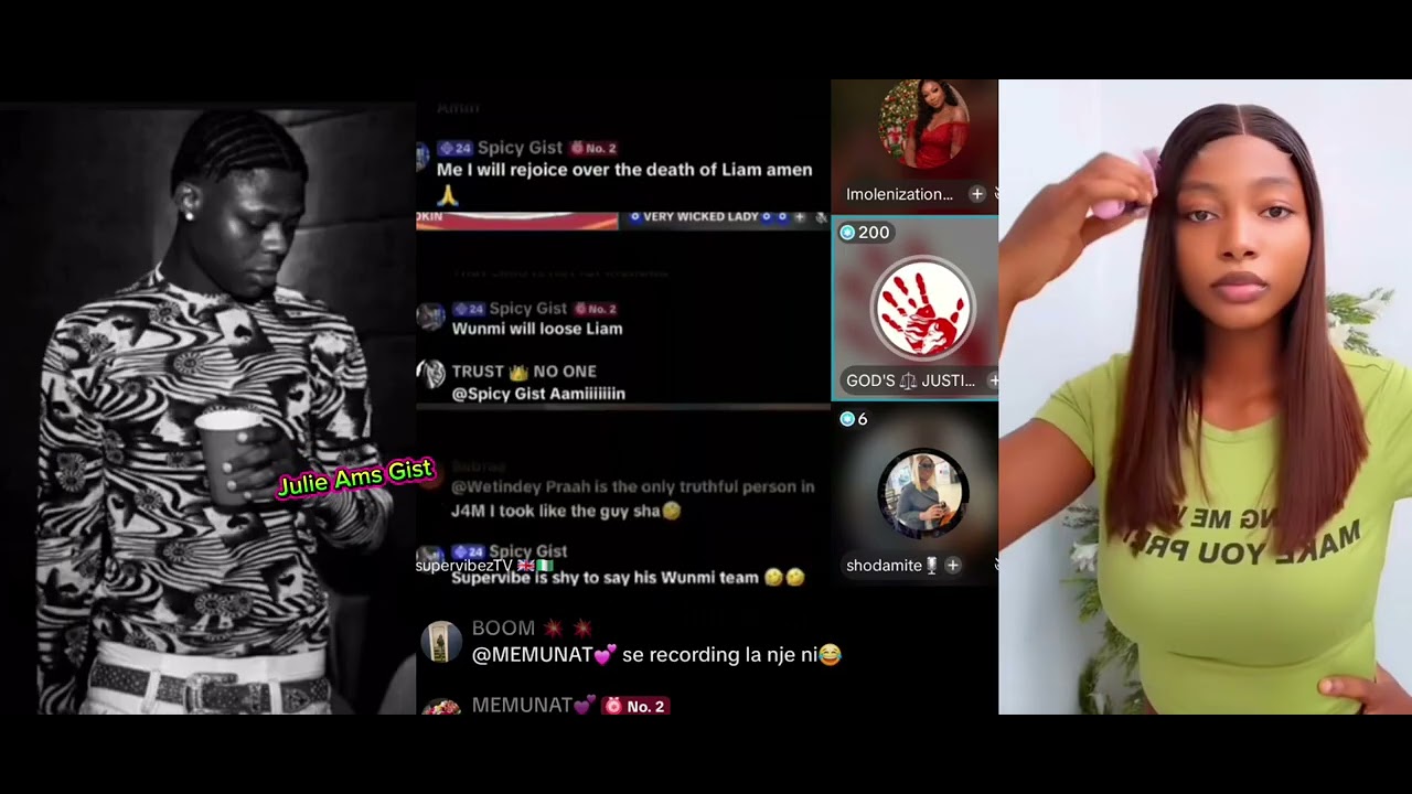 Wumi Supporters Using The Fact To Debunked Joseph Aloba Supporters Lies